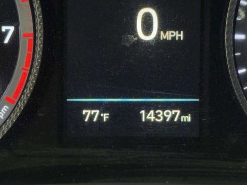 Used 2023 Hyundai Sonata SEL FWD image 26
