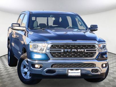 Used 2023 RAM 1500 Big Horn