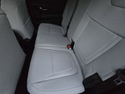 New 2026 Hyundai Santa Cruz SEL AWD/4WD image 14