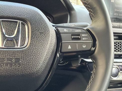 Used 2026 Honda Civic Sport image 18