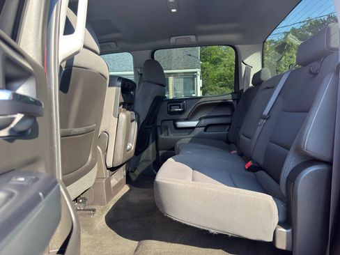 Used 2015 Chevrolet Silverado 1500 LT w/ All Star Edition RWD image 20