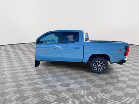 New 2025 Chevrolet Colorado Z71 w/ Technology Package image 6
