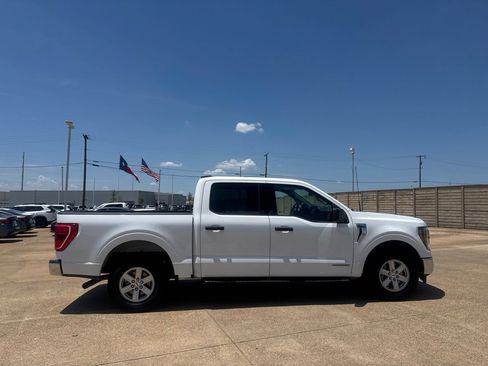 Used 2023 Ford F150 XLT w/ Equipment Group 301A Mid RWD image 25