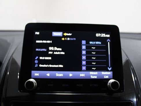 Used 2023 Mitsubishi Eclipse Cross LE image 3