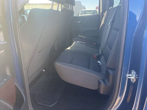 Used 2018 GMC Sierra 1500 SLE image 12