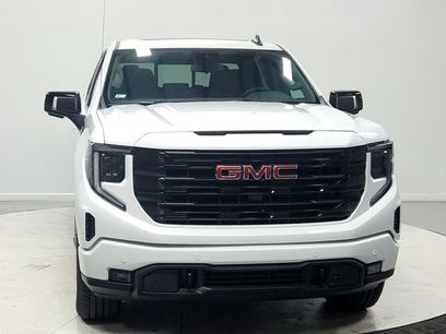 New 2026 GMC Sierra 1500 Elevation w/ Elevation Premium Package