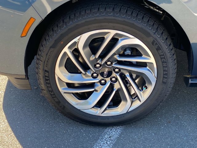 New 2027 Lincoln Navigator Reserve AWD/4WD image 5