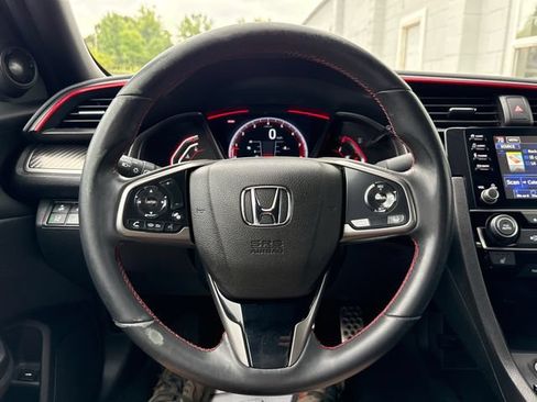 Used 2020 Honda Civic Si image 19