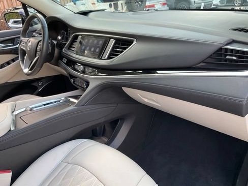Used 2023 Buick Enclave Avenir w/ Avenir Technology Package FWD image 25
