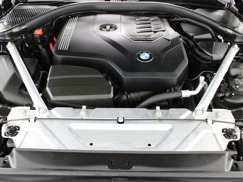 Used 2022 BMW 430i xDrive Convertible w/ Premium Package 2 image 77