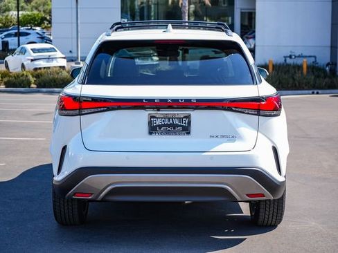 New 2026 Lexus RX 350 w/ Convenience Package image 8