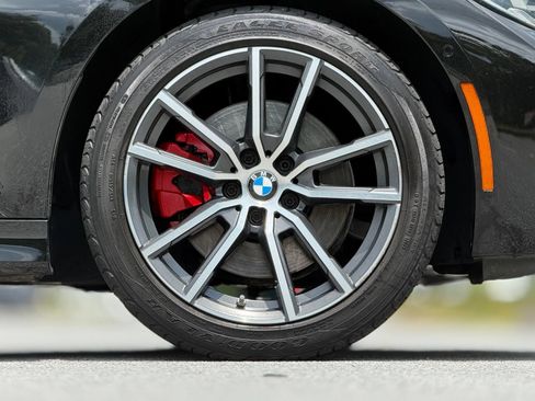 Used 2019 BMW 330i Sedan w/ Convenience Package RWD image 21