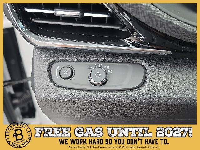 New 2026 Buick Envista Sport Touring w/ Convenience I Package FWD image 26