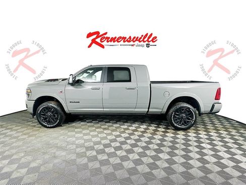 New 2026 RAM 3500 Limited image 4
