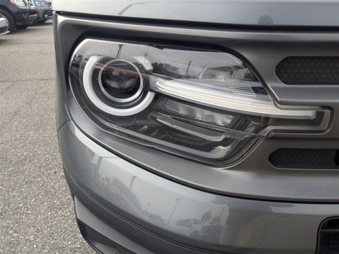 Used 2024 Ford Bronco Sport Big Bend image 9