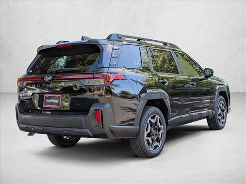 Used 2026 Subaru Outback Touring AWD/4WD image 2