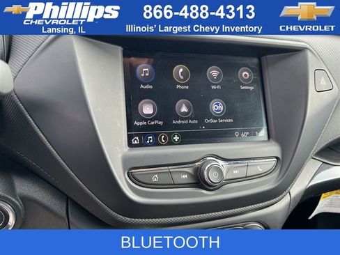 Certified 2023 Chevrolet TrailBlazer LT image 14