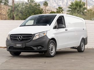 Used 2022 Mercedes-Benz Metris video 1