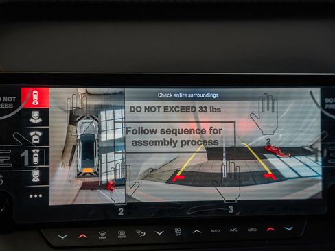 New 2026 Dodge Charger R/T Scat Pack image 45