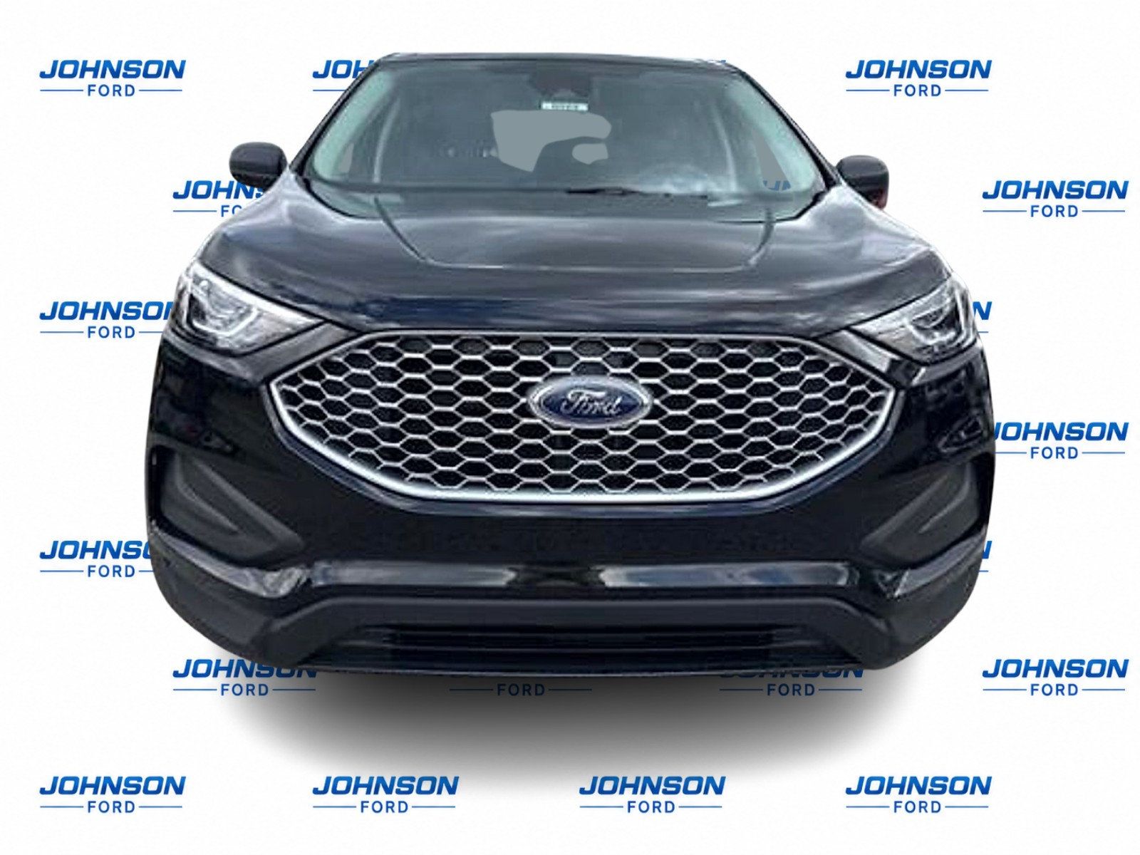 Used 2024 Ford Edge SE AWD/4WD image 3