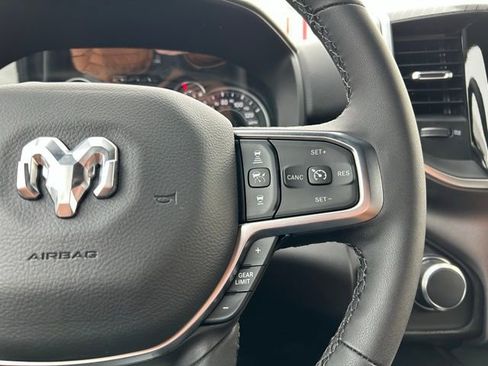 New 2026 RAM 1500 Big Horn image 35