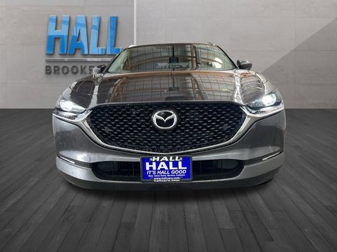 New 2026 MAZDA CX-30 AWD 2.5 S image 8