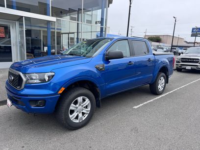 Used 2020 Ford Ranger XLT