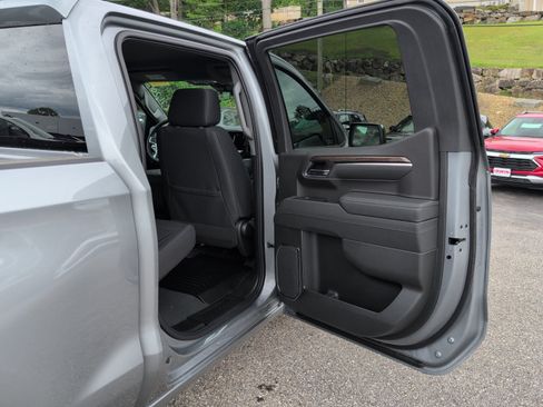 New 2026 Chevrolet Silverado 1500 LT AWD/4WD image 26