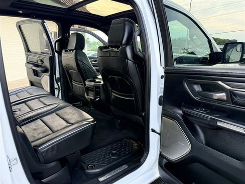 Used 2021 RAM 1500 Limited AWD/4WD image 18