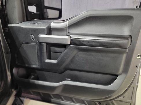 Used 2016 Ford F150 XLT w/ Equipment Group 302A Luxury image 55