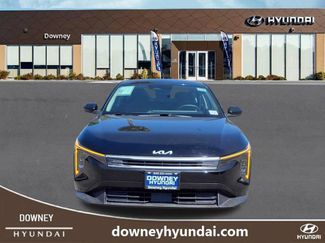 Used 2025 Kia K4 FWD video 2