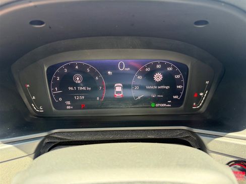 Used 2023 Honda Accord EX image 26