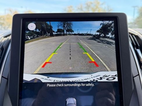 Used 2023 Ford Edge SEL w/ Convenience Package image 14