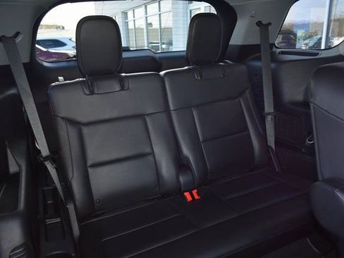 Used 2023 Ford Explorer XLT w/ Equipment Group 202A image 43