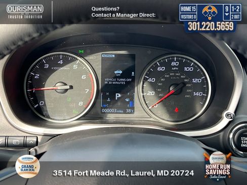 New 2026 Mitsubishi Eclipse Cross SEL image 10