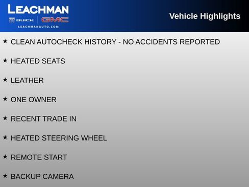 Used 2019 GMC Sierra 1500 SLT w/ SLT Premium Package image 5