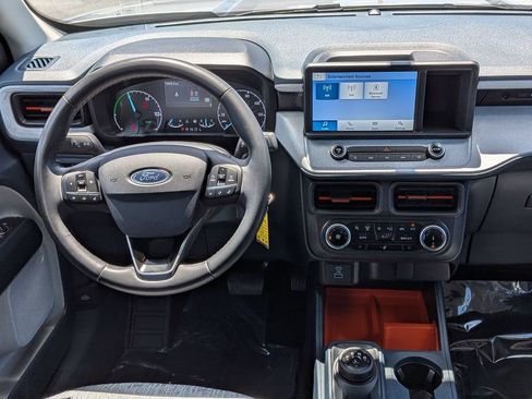 Used 2024 Ford Maverick XLT w/ XLT Luxury Package FWD image 21