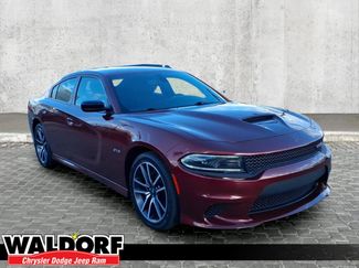 Used 2023 Dodge Charger R/T w/ Cold Weather Package video 1