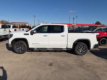 New 2026 GMC Sierra 1500 SLT