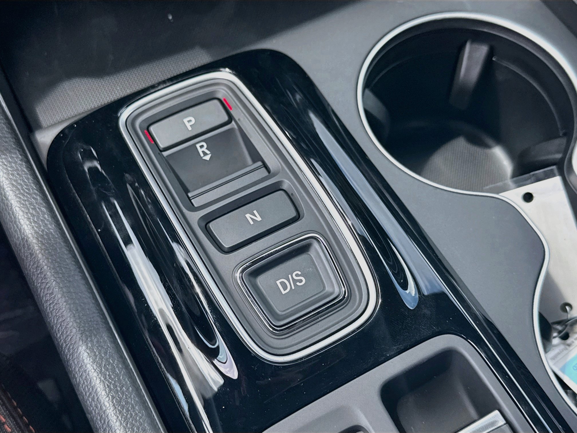 New 2026 Honda Pilot Sport image 16