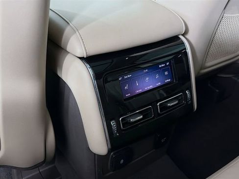 Certified 2022 Lincoln Aviator Reserve w/ Equipment Group 201A AWD/4WD image 31