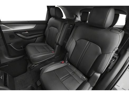 Used 2024 MAZDA CX-90 3.3 Turbo w/ Premium Package AWD/4WD image 8