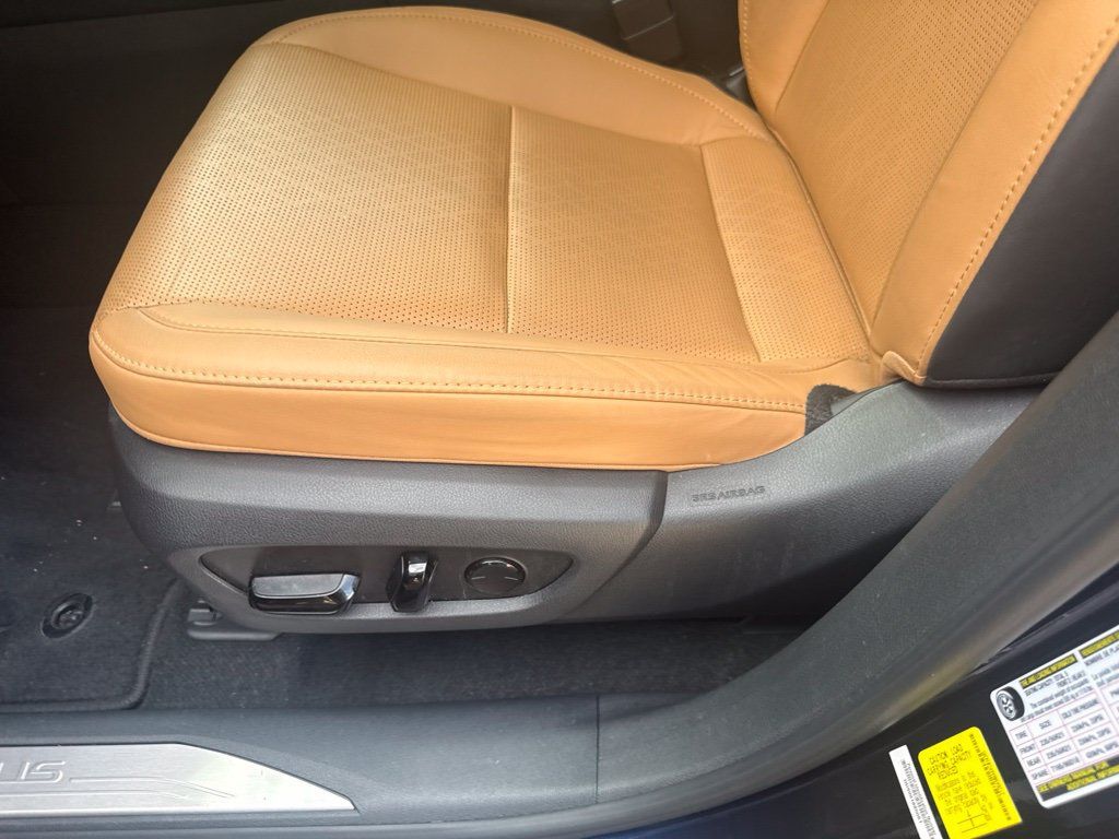 Used 2024 Lexus RX 350 Premium Plus w/ Convenience Package FWD image 6