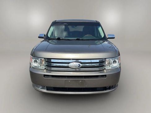 Used 2012 Ford Flex Limited AWD/4WD image 8