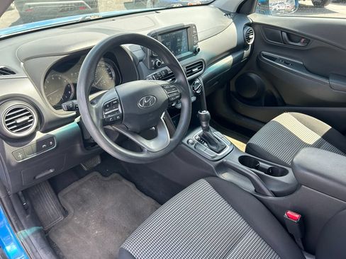 Used 2019 Hyundai Kona SE FWD image 23