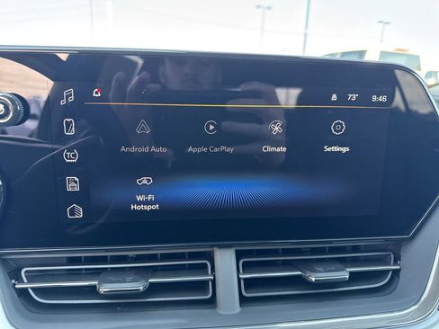 New 2026 Chevrolet Trax LT w/ Driver Confidence Package image 18