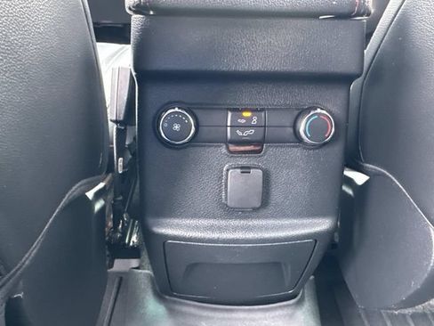 Used 2016 Ford Explorer Sport AWD/4WD image 17