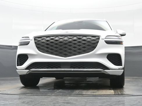 New 2026 Genesis GV70 2.5T Advanced image 12