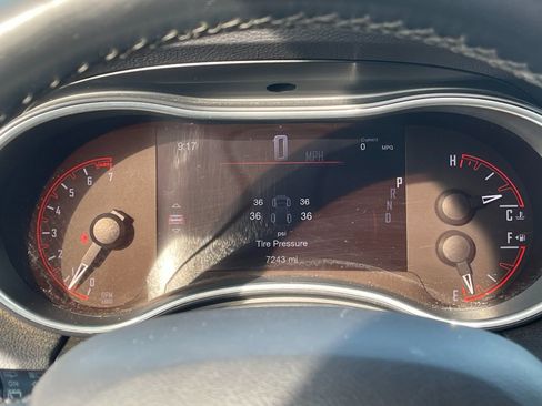 Used 2020 Dodge Durango SXT w/ 3rd Row Seating Group image 29