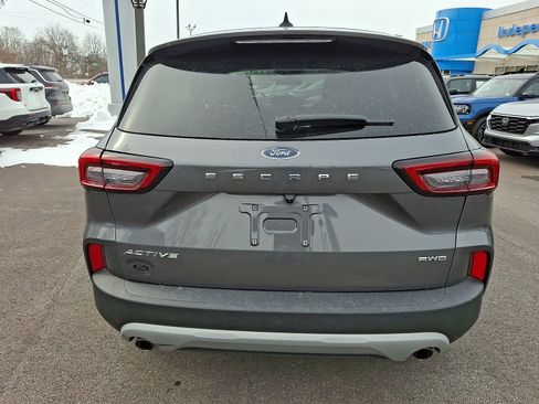 Certified 2023 Ford Escape Active image 9